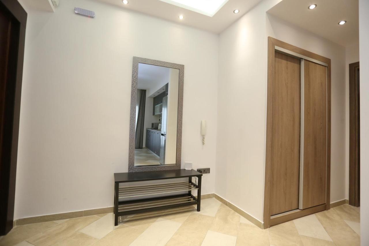 Santa Sofia City Center Thessaloniki Exterior photo